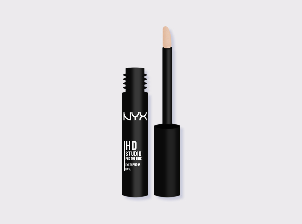 Branded: NYC Eyeshadow Base Branded: NYC Eyeshadow Base